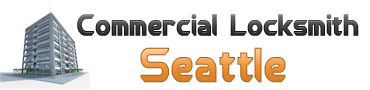 Commercial Locksmith Seattle WA